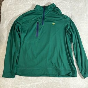 The Masters Pullover